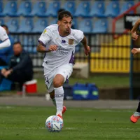 Tabla Copa de la Liga: Huachipato y Concepción empatan en partidazo