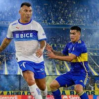 En Argentina acusa posible miedo de la UC a Boca Juniors