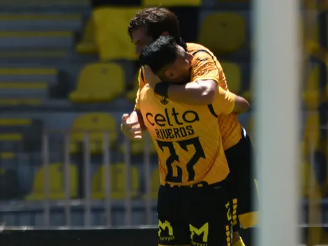 "Darle importancia...": en Coquimbo Unido no le temen al Cacique