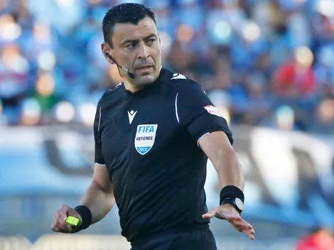 Revelan que Roberto Tobar desafió a pelear a figura en Libertadores