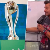 Revelan el problema que enfrenta la definición de la Copa de la Liga