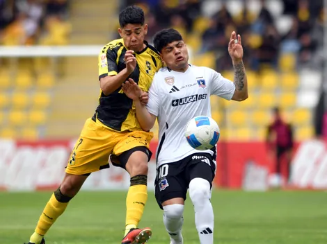 En vivo: Colo Colo debuta ante Coquimbo Unido en la Copa de La Liga