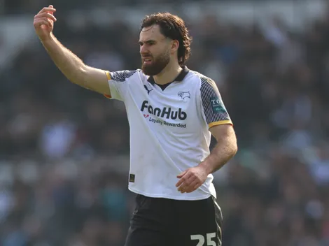 ¡Un chileno se acerca a la Premier League!