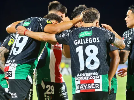 El misterio del estadio de Palestino para Sudamericana: ¿La Cisterna?