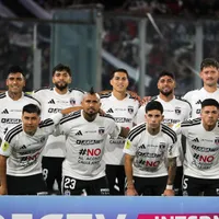 Con cambios: la formación de Colo Colo vs Coquimbo Unido