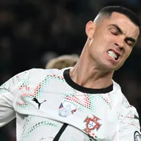 DT de Portugal responde: ¿Cristiano se pierde el Mundial?