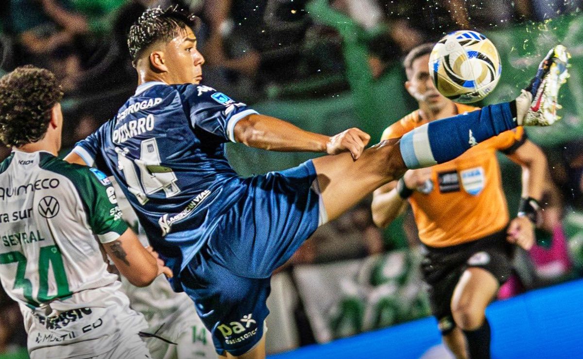 En Racing prefieren poner de titular a un lesionado que hacer jugar a Damián Pizarro