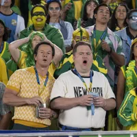 Bolas Arriba: Así es la divertida película sobre el mundial