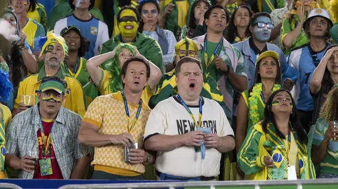 La cinta acaba de lanza su primer tráiler.