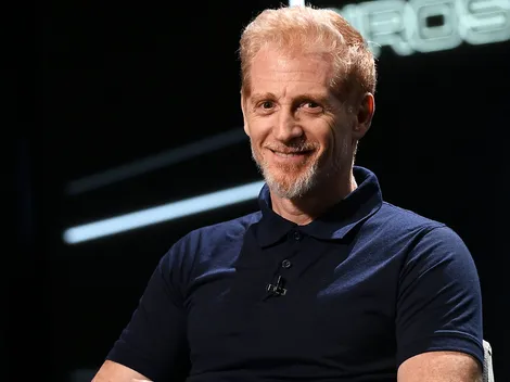 Liberman ningunea a la Católica: "Papita para Boca Juniors"