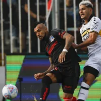 En vivo: Colo Colo debuta ante Coquimbo Unido en la Copa de La Liga