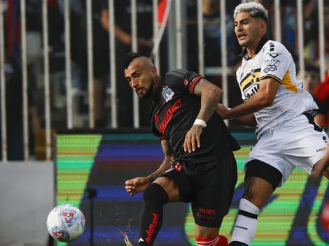 En vivo: Colo Colo debuta ante Coquimbo Unido en la Copa de La Liga