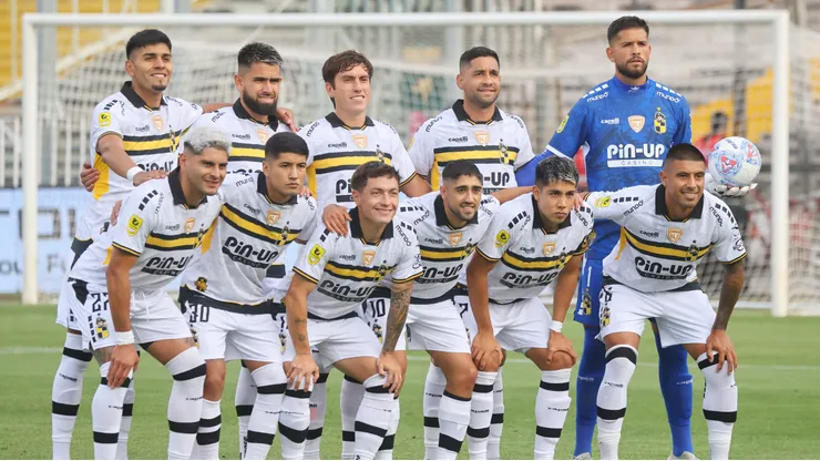 Zavala tuvo un complicado retorno al Monumental