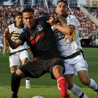 En vivo: Colo Colo supera a Coquimbo Unido