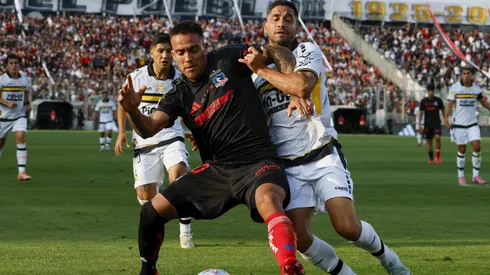 Colo Colo busca sus primeros puntos ante Coquimbo.
