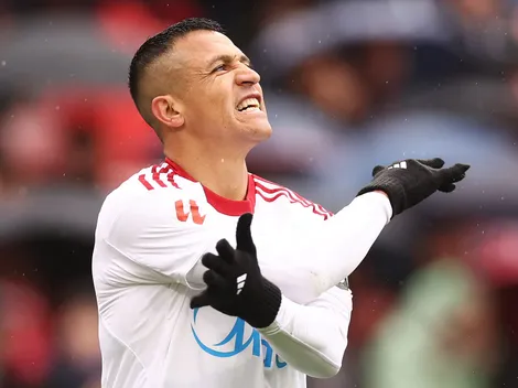 Una orquesta de pifias para Alexis en el Sevilla