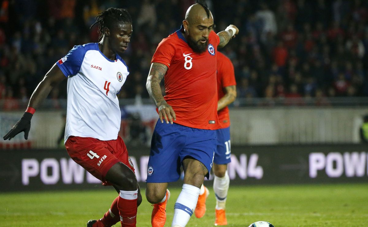 Vivió en la calle en Tailandia, fue capitán de Magallanes y cumplirá un sueño en el Mundial