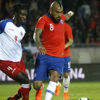 Vivió en la calle en Asia, fue capitán de Magallanes y cumple sueño mundialista