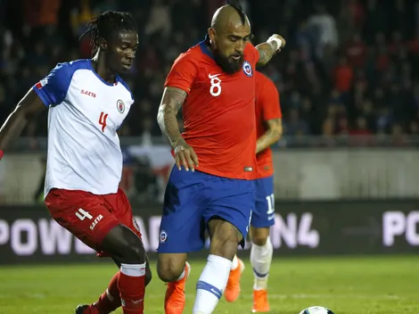 Vivió en la calle en Asia, fue capitán de Magallanes y cumple sueño mundialista