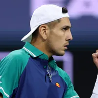 Tabilo supera a Rublev y avanza a tercera ronda en Miami