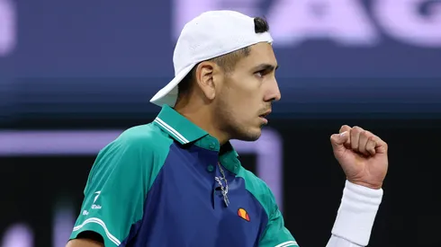 Tabilo superó a Rublev y avanza a tercera ronda en Miami