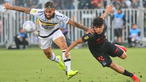 Colo Colo no pudo mantener su racha de triunfos.