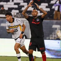 Tabla: el grupo de Colo Colo queda apretadísimo