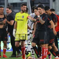 Los dos jugadores más criticados de Colo Colo