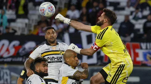 Fernando De Paul lamentó dejar pasar puntos como local.