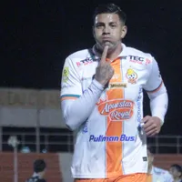 Así quedó el grupo B tras el empate de Cobresal