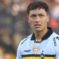 “Lo vi, pero…”: La reacción de Vidal a las pifias a Zavala