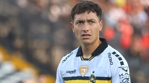 Zavala fue recibido con pifias en el Monumental