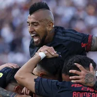 La gran meta que se pone Arturo Vidal con Colo Colo: "Este torneo..."