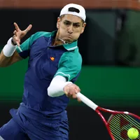 Va por más: el importante avance de Tabilo en el ranking ATP