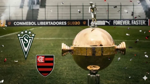 Los Caturros enfrentarán al Mengao en la final del torneo CONMEBOL.