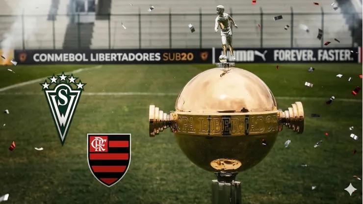 Los Caturros enfrentarán al Mengao en la final del torneo CONMEBOL.