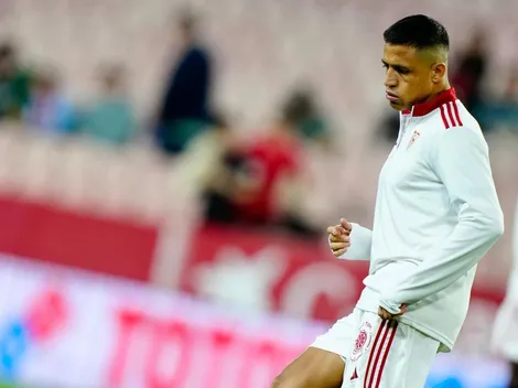 Prensa española le dice la peor crítica de su carrera a Alexis Sánchez