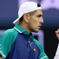 Alejandro Tabilo cuenta tragedia familiar que lo hizo crecer en Miami