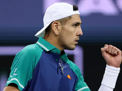 Alejandro Tabilo cuenta tragedia familiar que lo hizo crecer en Miami