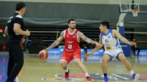 Se define la Súper Copa.