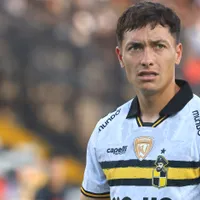 No se vio en TV: así salio Zavala del Monumental tras ser pifiado