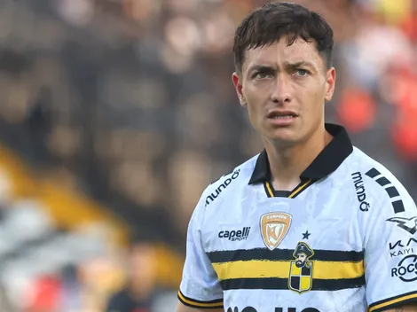 No se vio en TV: así salio Zavala del Monumental tras ser pifiado