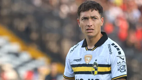 Cristián Zavala fue el más pifiado en el Monumental