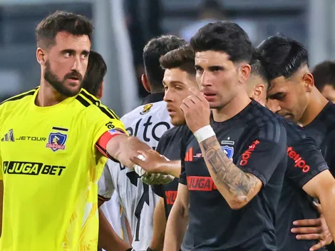 Exigen un salto de calidad en Colo Colo tras pobre empate