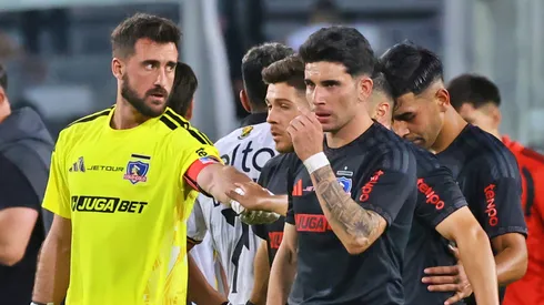 El Cacique solo empató 1-1 ante Coquimbo en su debut en la Copa de la Liga.