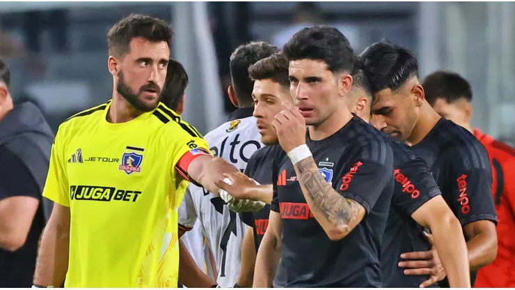 El Cacique solo empató 1-1 ante Coquimbo en su debut en la Copa de la Liga.