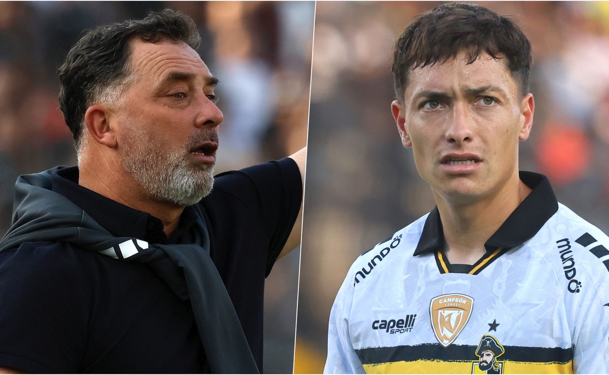 En Coquimbo reaccionan a las pifias a Cristián Zavala: “Tenía que vivirlo”