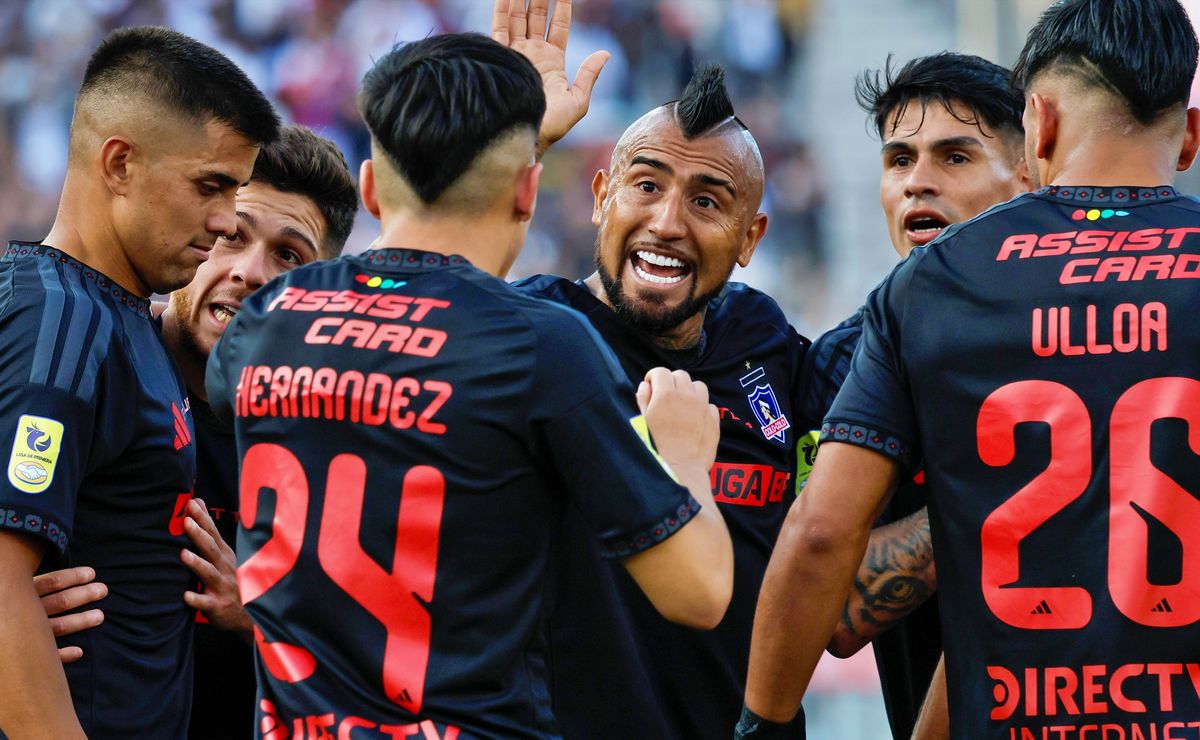 La figura del 1-1 entre Colo Colo y Coquimbo según Patricio Yáñez: “Respondió de manera soberbia”