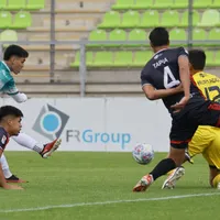 Tabla: golazo de Sub 20 no le alcanza a Wanderers y empata ante Antofagasta