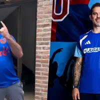 Popular youtuber argentino advierte a U. de Chile por Fernando Gago